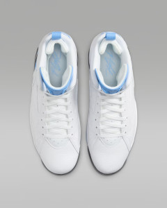 Кросівки чоловічі Jordan Jumpman Mvp DZ4475-140