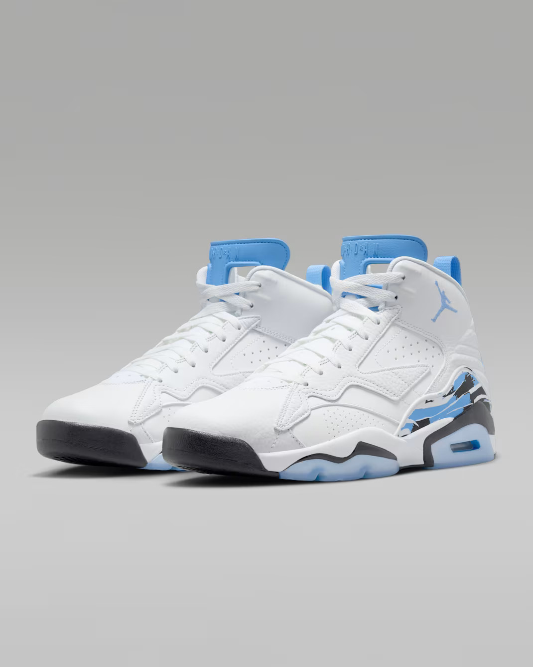 Кросівки чоловічі Jordan Jumpman Mvp DZ4475-140