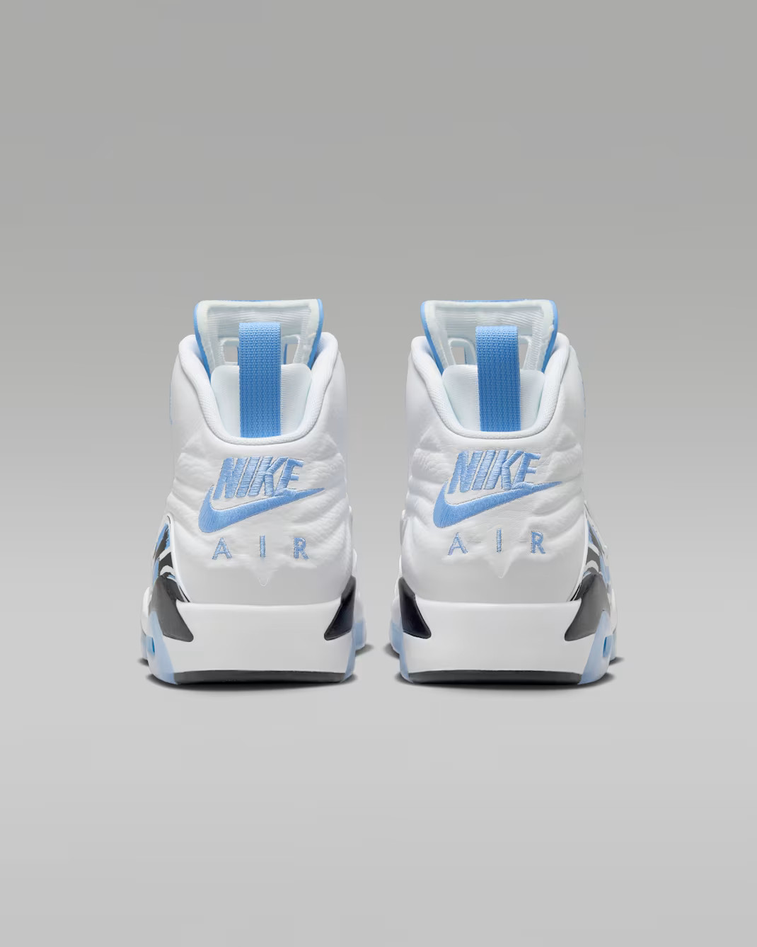 Кросівки чоловічі Jordan Jumpman Mvp DZ4475-140