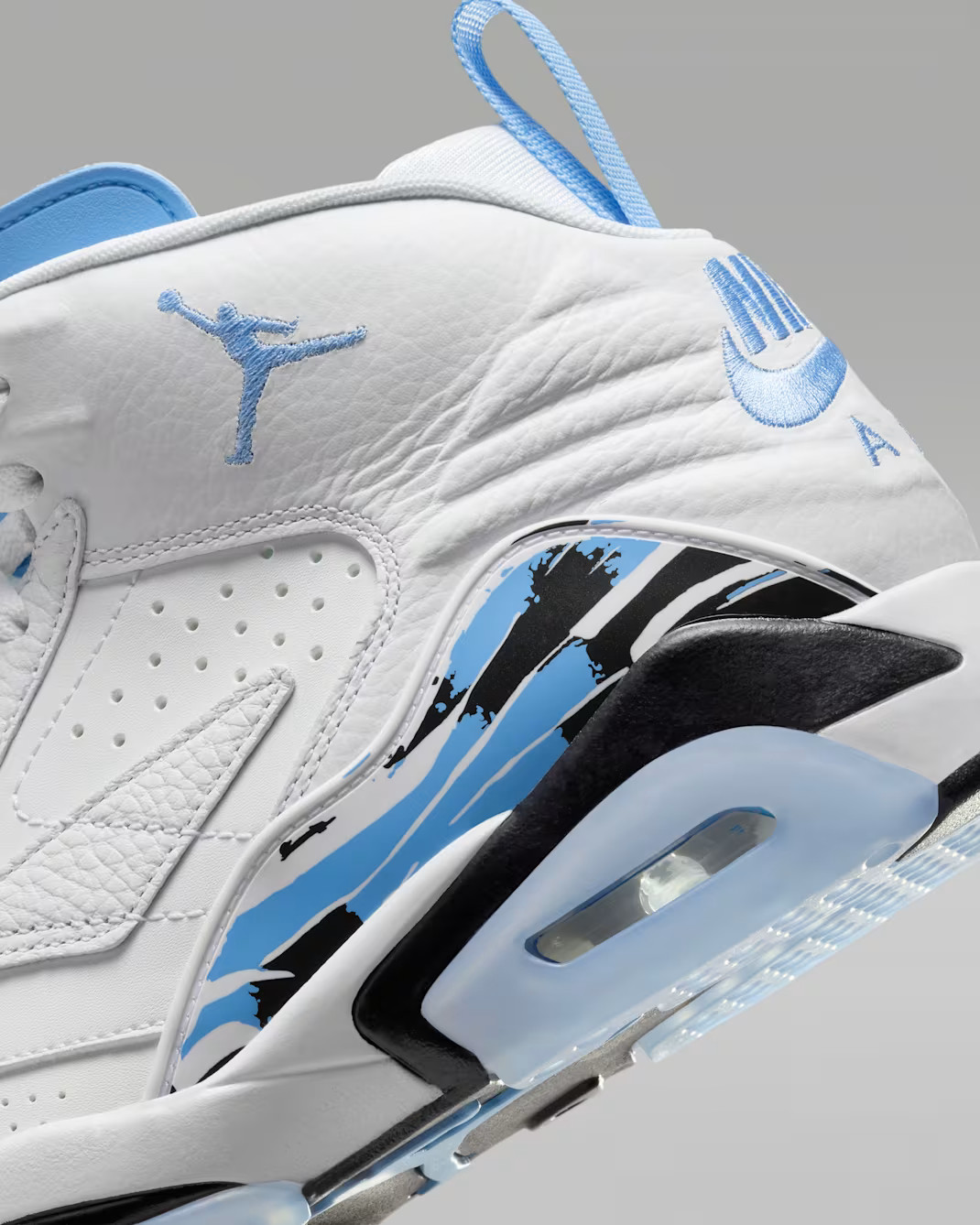 Кросівки чоловічі Jordan Jumpman Mvp DZ4475-140