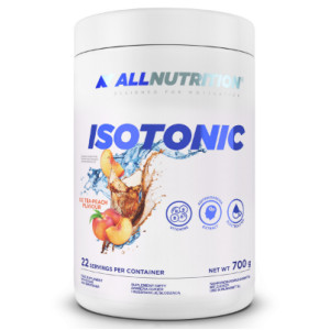 Порошок Isotonic -700g Lemon 100-23-7226948-20