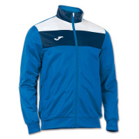 Олімпійка синя Joma CREW 100225.700 100225.700
