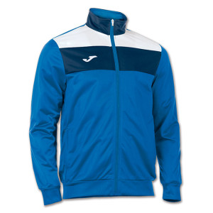 Олімпійка синя Joma CREW 100225.700 100225.700