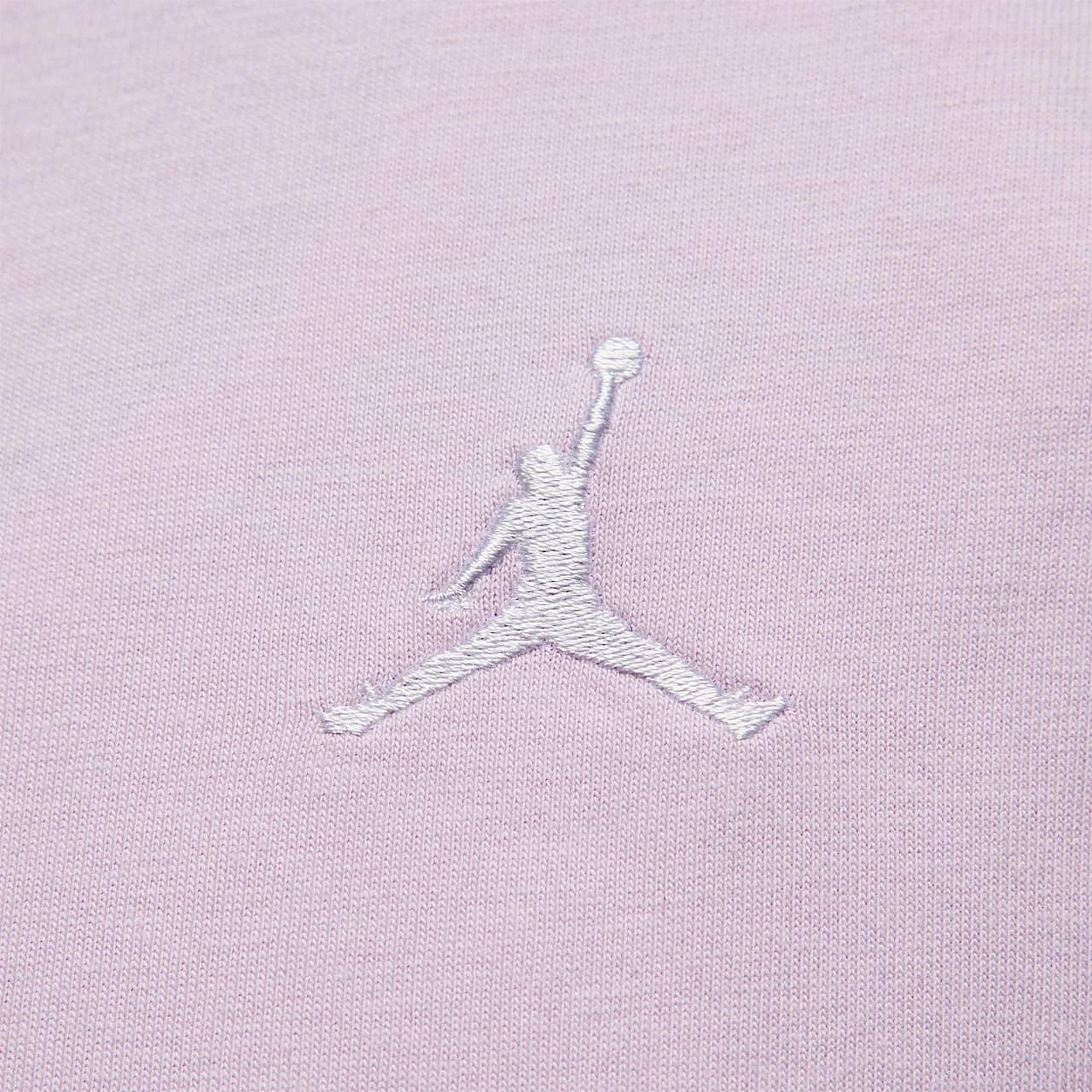 Футболка Jordan Ess Tee Green FN4500-537 S FN4500-537