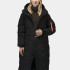 Куртка Alpha Industries SIERRA LONG PUFFER W WJS55500C1_001