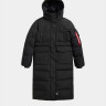 Куртка Alpha Industries SIERRA LONG PUFFER W WJS55500C1_001