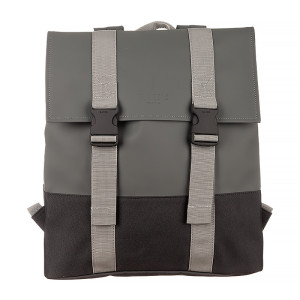 Рюкзак Rains Backpacks 1371-SLATE