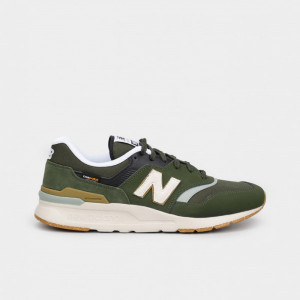 Кросівки New Balance CM997HLQ