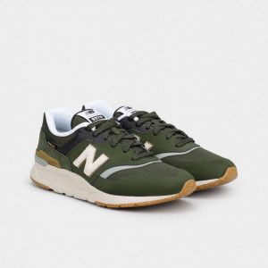 Кросівки New Balance CM997HLQ