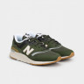 Кросівки New Balance CM997HLQ