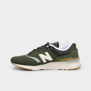 Кросівки New Balance CM997HLQ