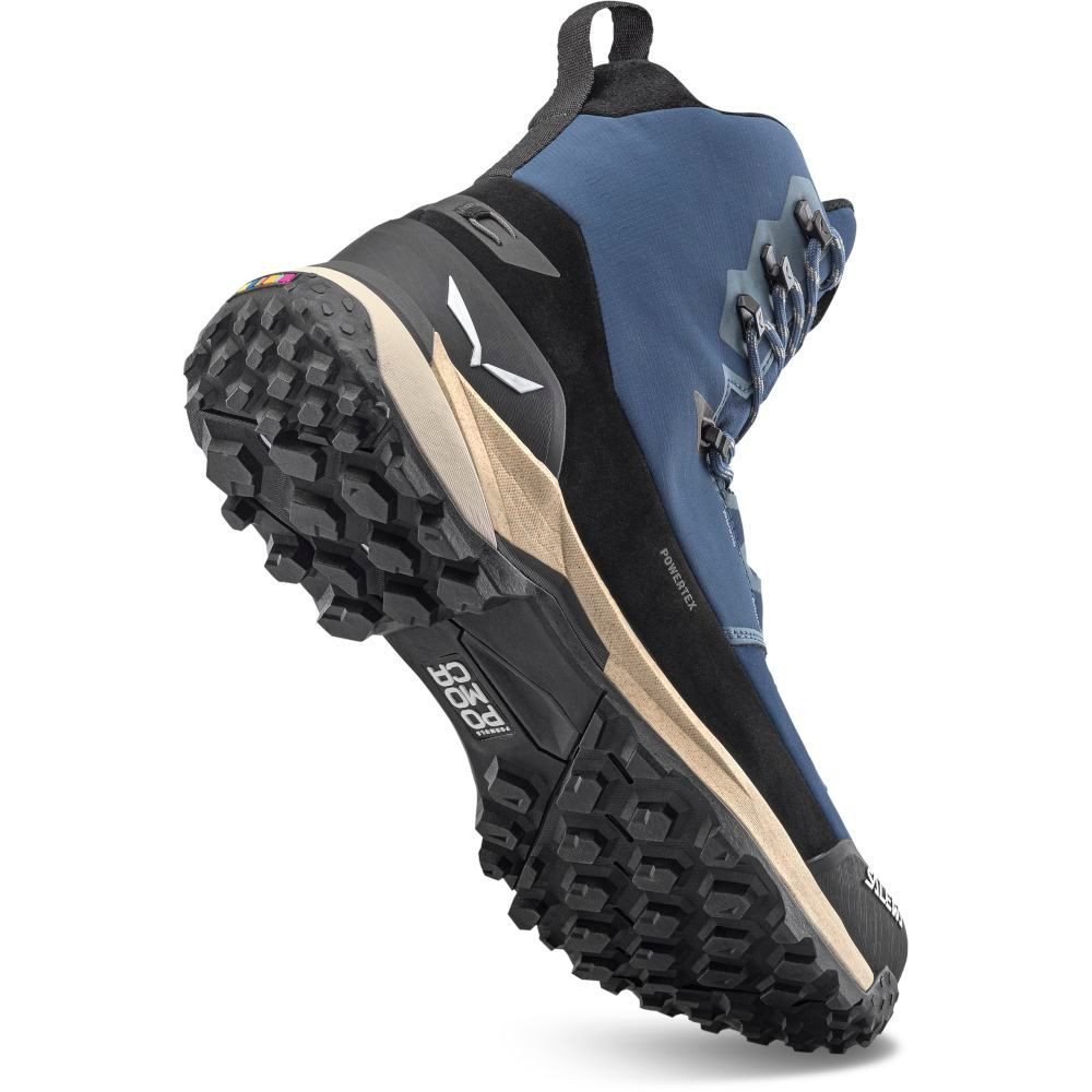 Черевики Salewa Puez Winter MID PTX Wmn 013.001.6415