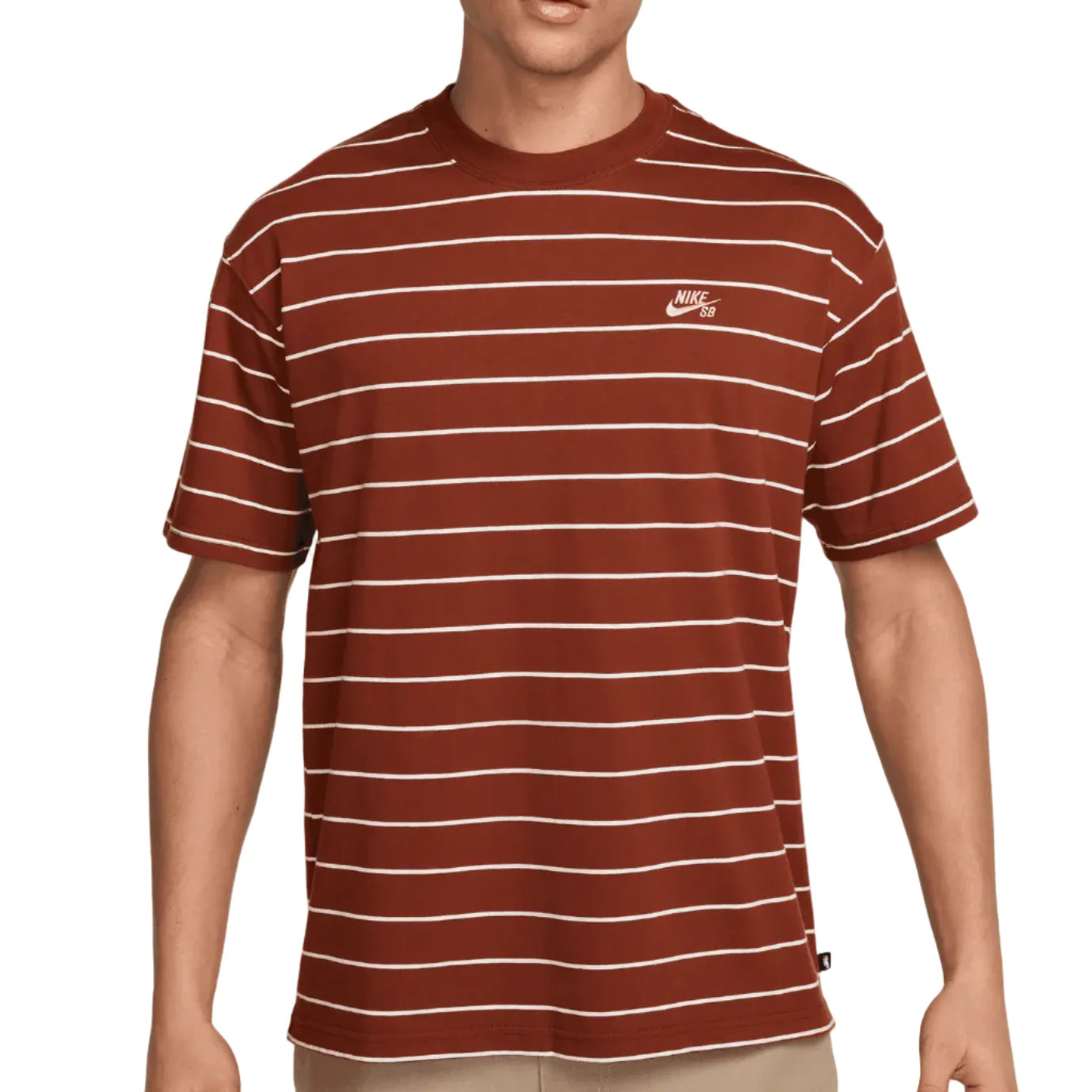 Футболка Nike SB TEE M90 STRIPE HJ0812-205