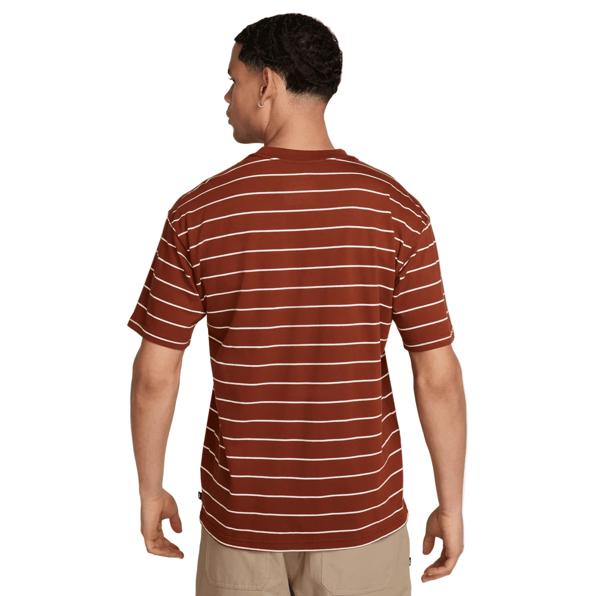 Футболка Nike SB TEE M90 STRIPE HJ0812-205
