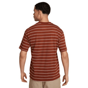 Футболка Nike SB TEE M90 STRIPE HJ0812-205