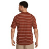 Футболка Nike SB TEE M90 STRIPE HJ0812-205