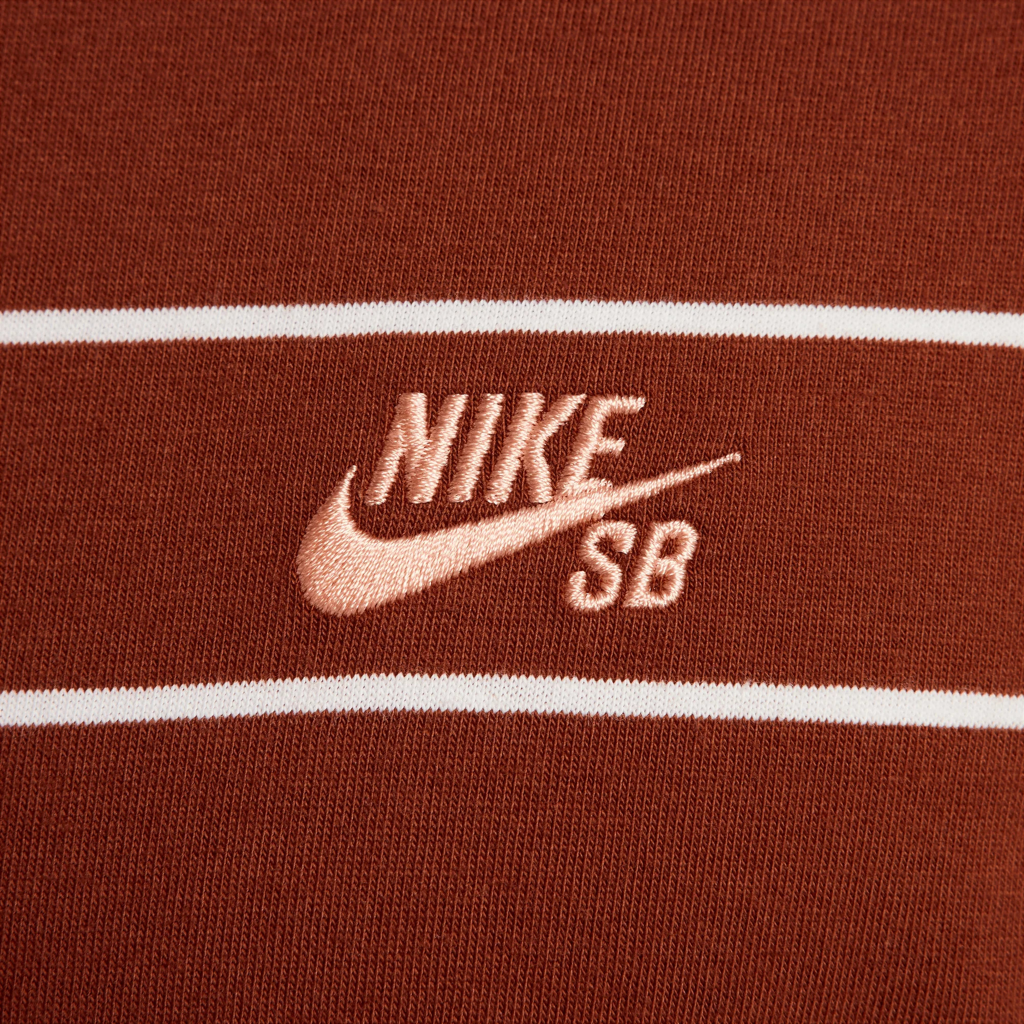 Футболка Nike SB TEE M90 STRIPE HJ0812-205