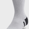 Шкарпетки UA Unisex Perf Tech 6pk Crew чорний, сірий, білий Уні LG 1386242-011