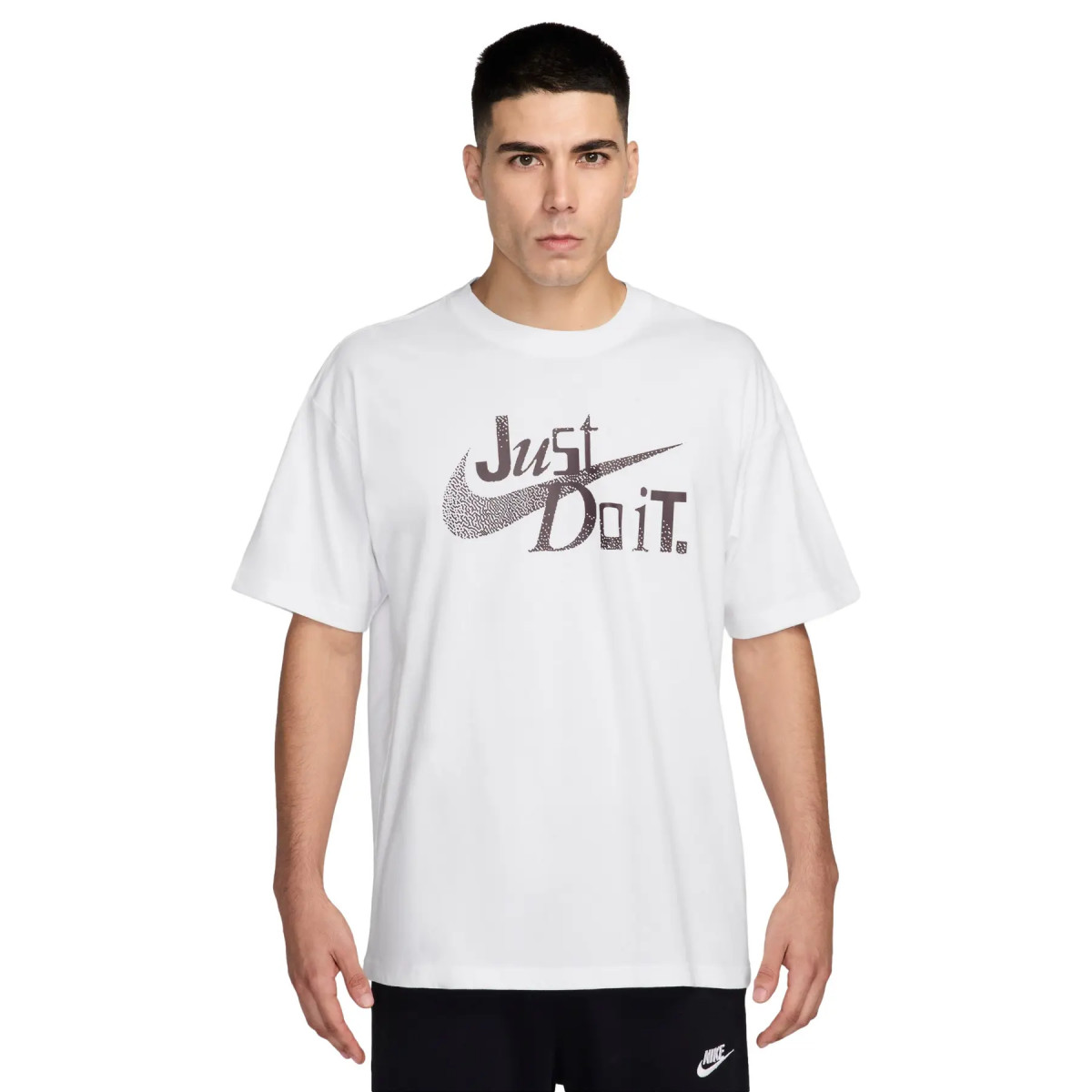 Футболка Nike U NSW TEE LSE JDI IH1375-100
