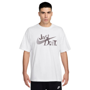 Футболка Nike U NSW TEE LSE JDI IH1375-100