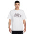 Футболка Nike U NSW TEE LSE JDI IH1375-100