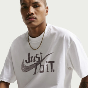 Футболка Nike U NSW TEE LSE JDI IH1375-100