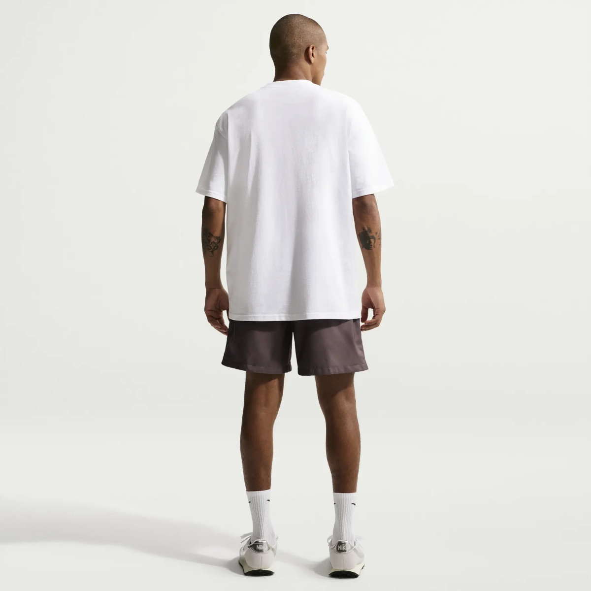 Футболка Nike U NSW TEE LSE JDI IH1375-100