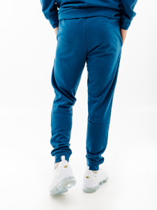 Штани Nike DF FLC PANT TAPER ENERG FB8577-476