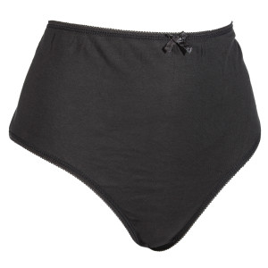 Труси Infinitif SLI SLIP F білий, темно-сірий, світло-сірий Жін 46-48 12890283-1