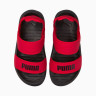 Сандалі дитячі Puma Summer Cat Red/Black 375695-02