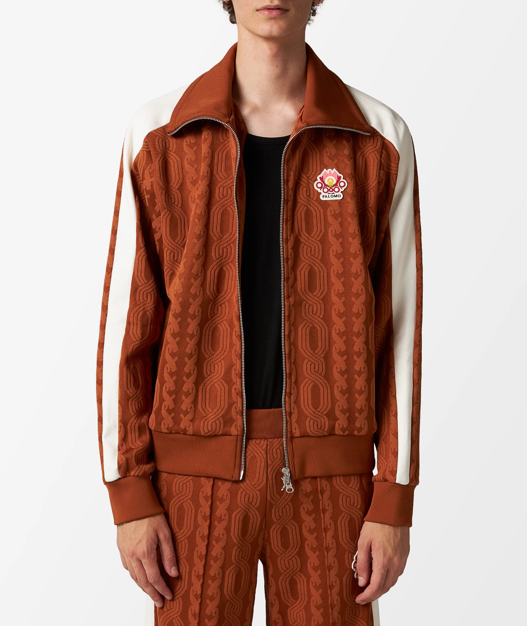 Куртка PUMA x PALOMO T7 Track Jacket 625562-81