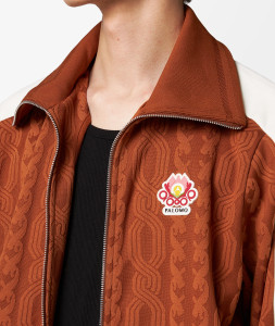 Куртка PUMA x PALOMO T7 Track Jacket 625562-81