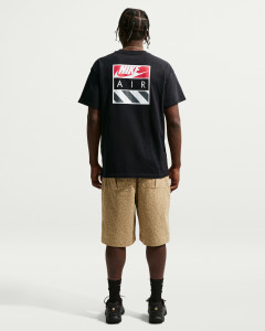 Футболка Nike U NSW TEE LSE AIR BOX IR8021-010