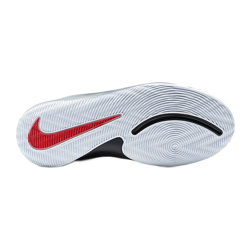 Кросівки Nike TEAM HUSTLE D 9 (GS) AQ4224-600