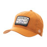 Бейсболка AMERICAN NEEDLE Yosemite NP Hepcat Side SMU702B-YONP