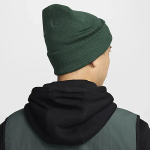 Шапка Nike U NK PEAK BEANIE TC FUT F24 L HF0186-323