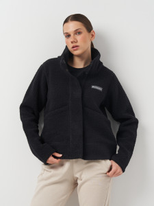 Куртка W Columbia Panorama Snap Fleece Jacket 2012651