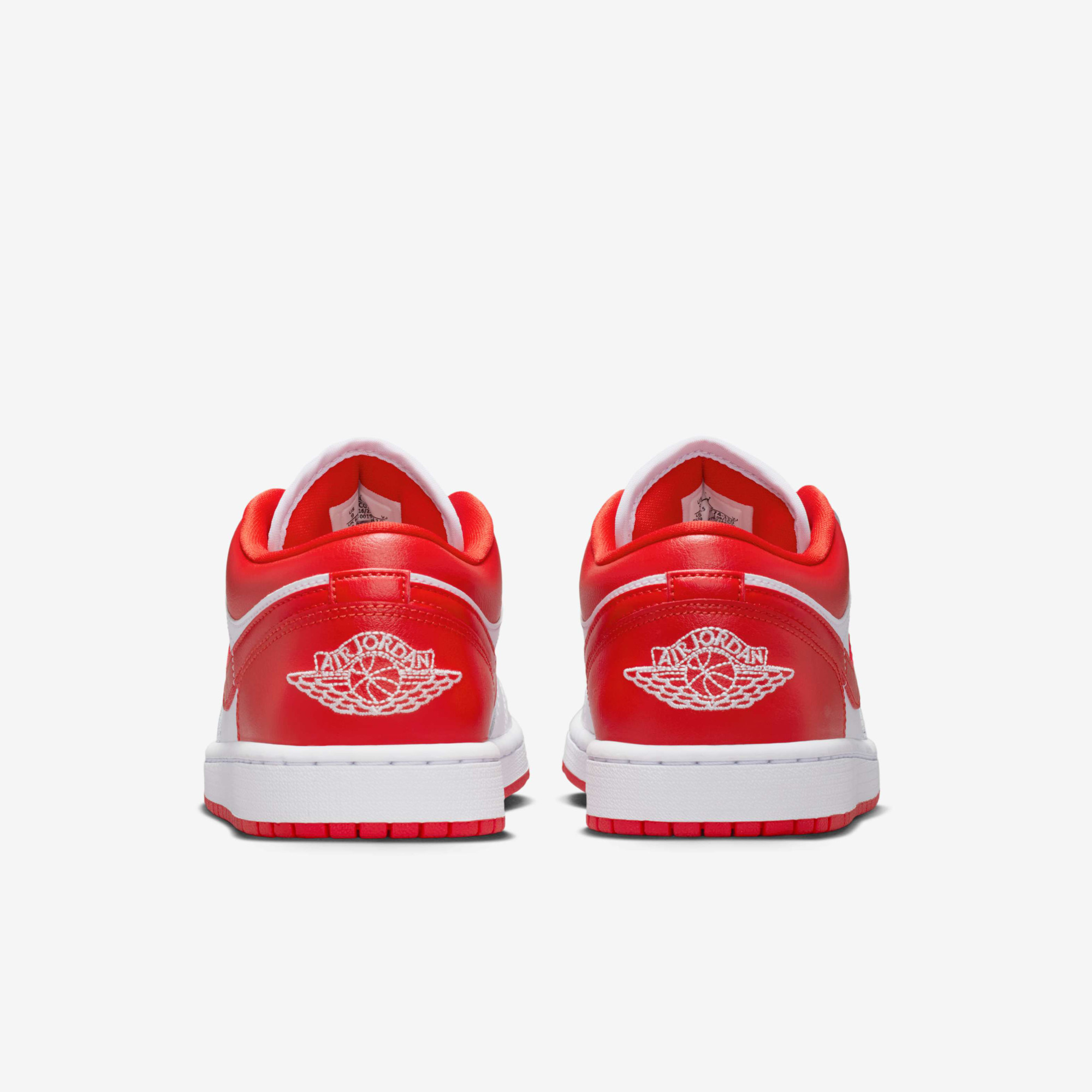 Кросівки Jordan WMNS AIR 1 LOW DC0774-110