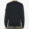 Світшот Stone Island Compass Badge Sweatshirt Blue 811563051-V0020