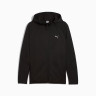Худі EVOSTRIPE Warm FZ Hoodie 68823701 Puma L Чорний 68823701
