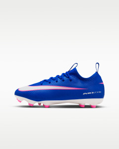 Бутси Nike JR ZOOM VAPOR 16 ACADEMY FG/MG FQ8392-446