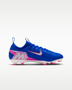 Бутси Nike JR ZOOM VAPOR 16 ACADEMY FG/MG FQ8392-446