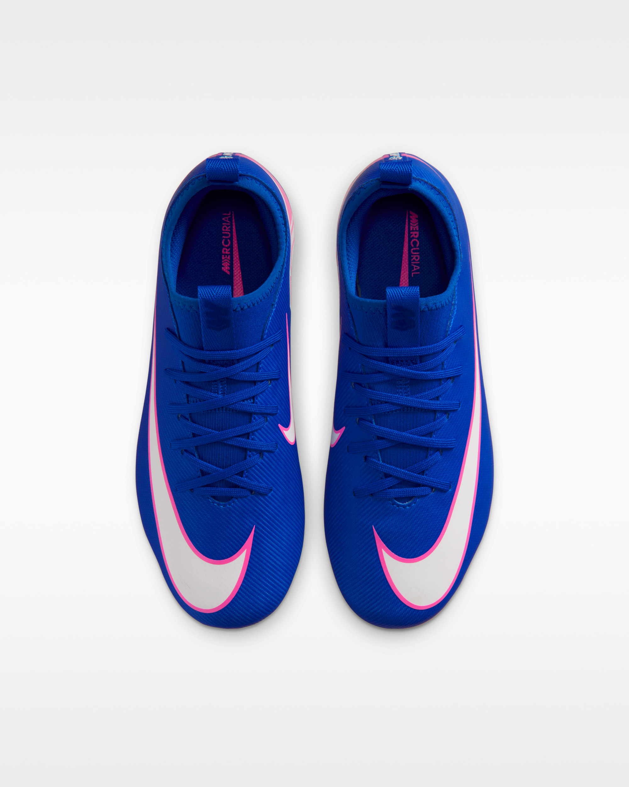 Бутси Nike JR ZOOM VAPOR 16 ACADEMY FG/MG FQ8392-446