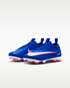 Бутси Nike JR ZOOM VAPOR 16 ACADEMY FG/MG FQ8392-446