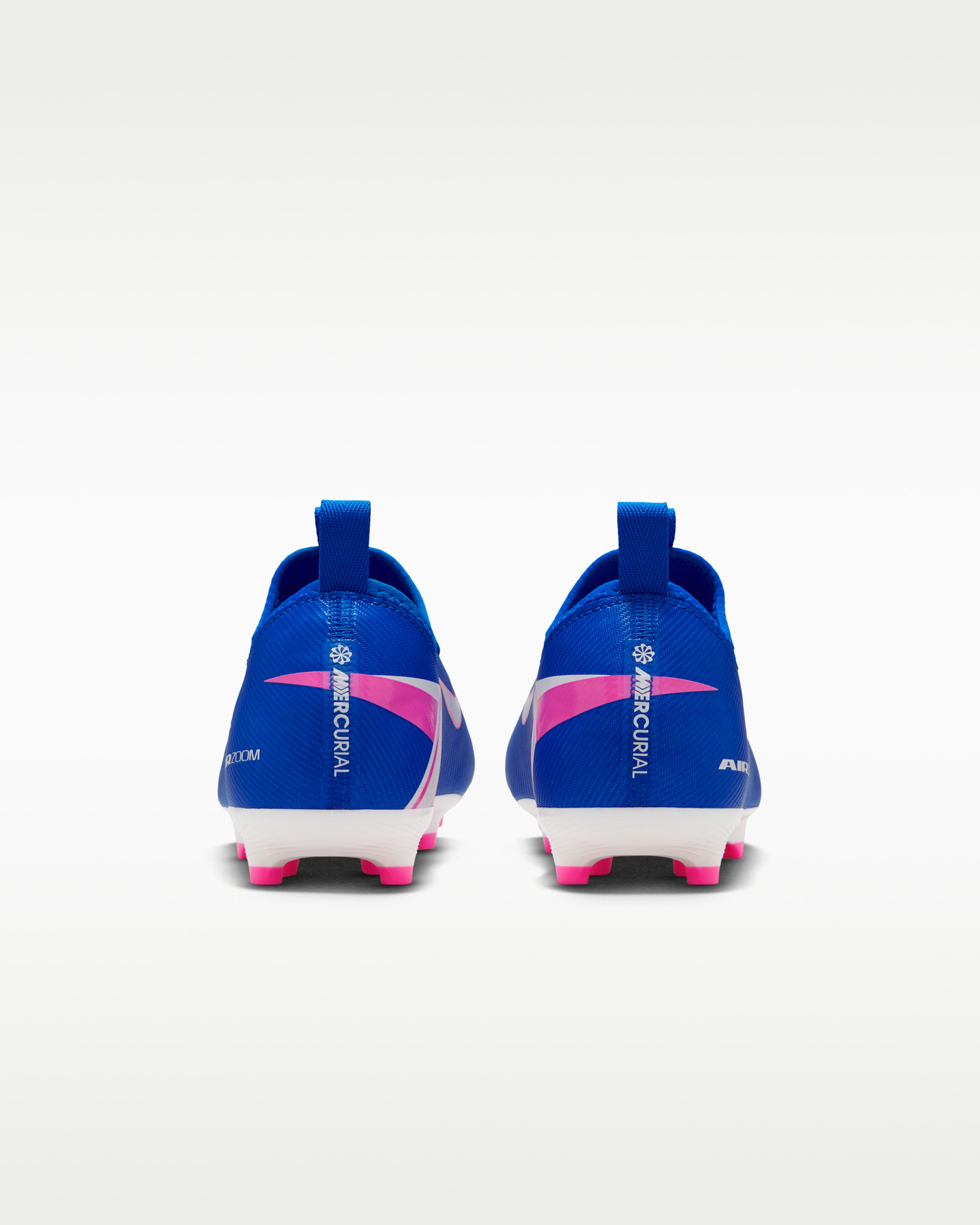 Бутси Nike JR ZOOM VAPOR 16 ACADEMY FG/MG FQ8392-446