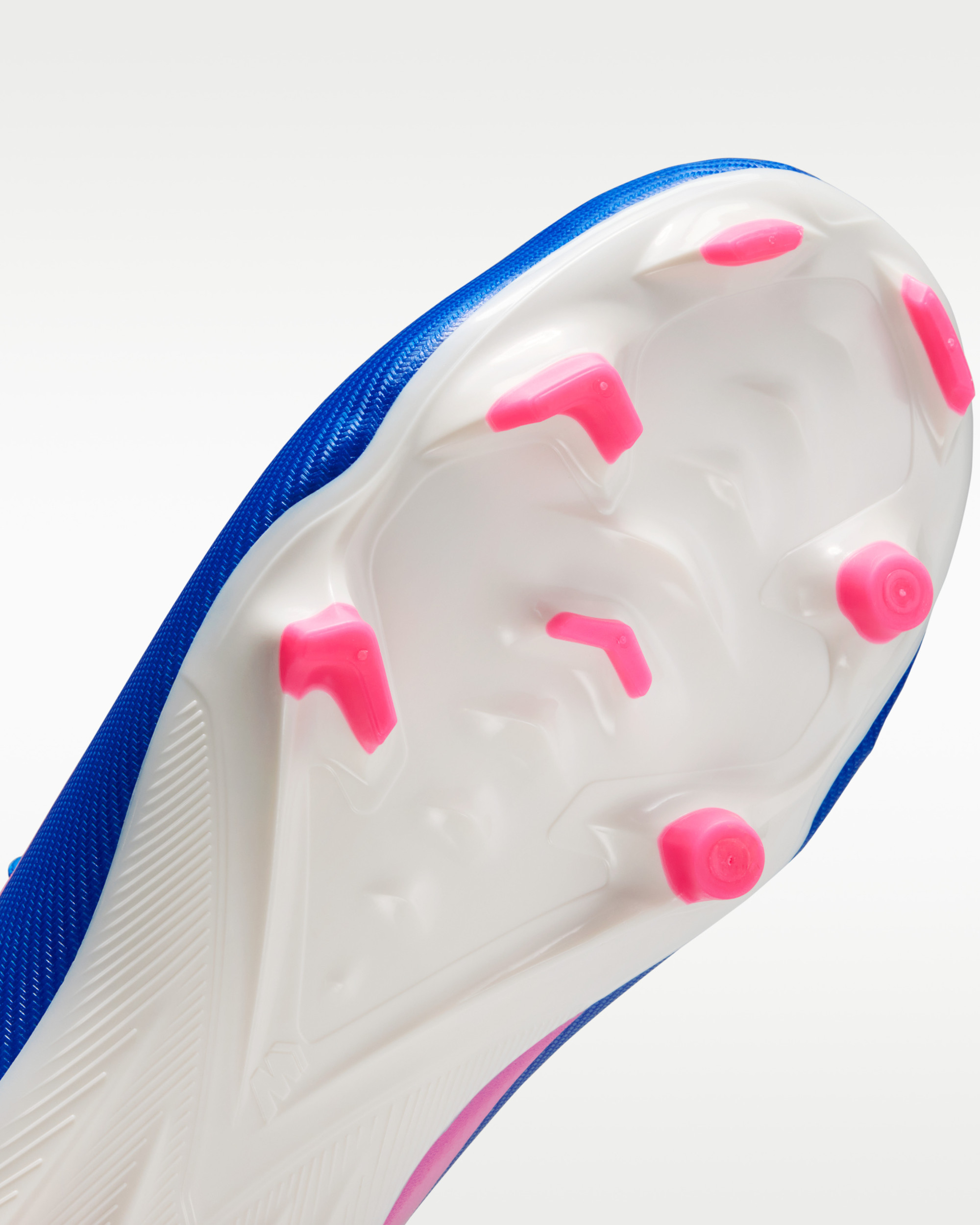 Бутси Nike JR ZOOM VAPOR 16 ACADEMY FG/MG FQ8392-446