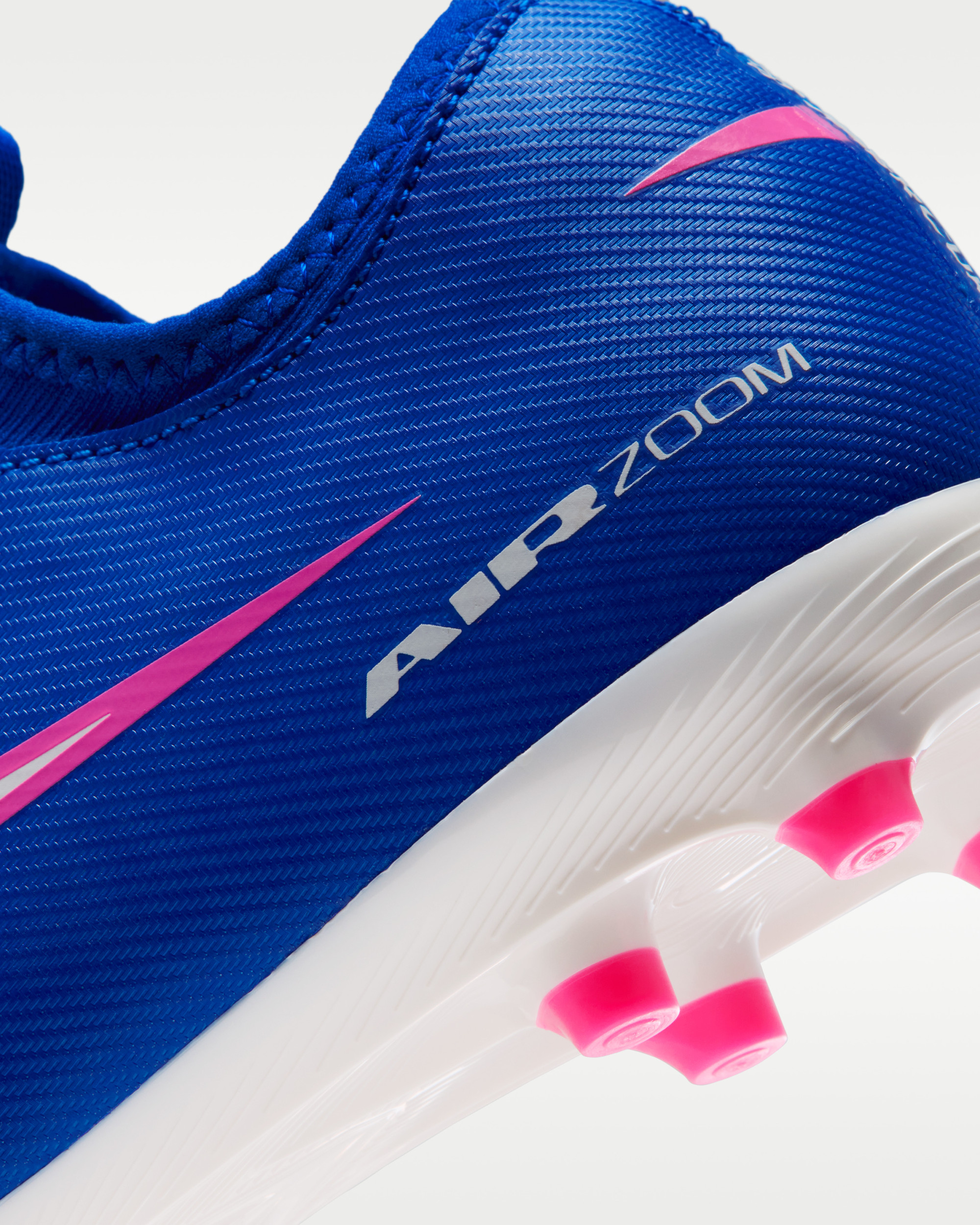 Бутси Nike JR ZOOM VAPOR 16 ACADEMY FG/MG FQ8392-446