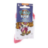 Шкарпетки PAW PATROL STELLA + ALL OVER EMPREINTE білий Діт 19-22, арт.43891347-8 43891347-8