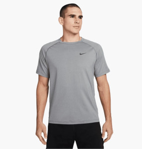 Футболка Nike Dri-Fit Ready Dv9815-084 (Оригінал) DV9815-084