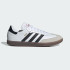 Кросівки Adidas Samba Classic White IH6001 IH6001